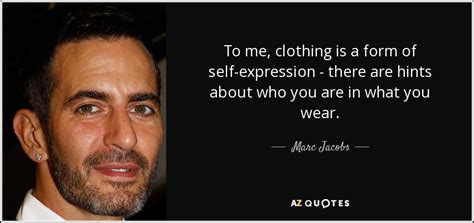 marc jacobs quotes.